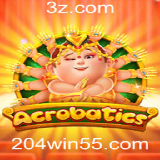 Explorando o Fascinante Mundo do Jogo 'Acrobatics' com 204win.net