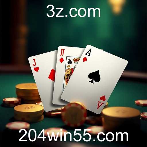 Bacará: O Fascinante Jogo de Cartas e 204win.net