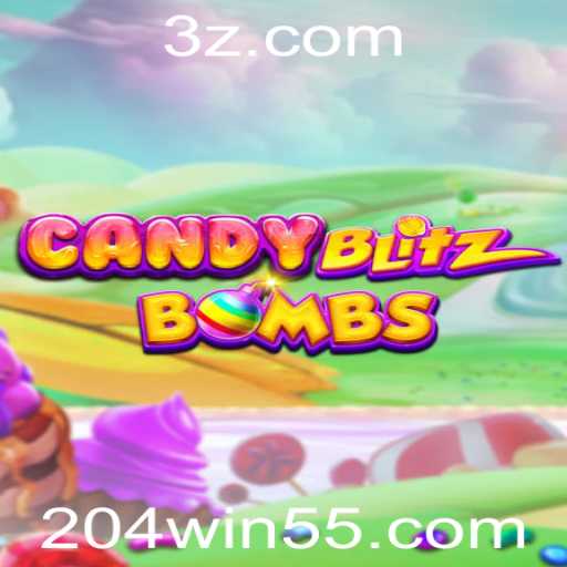 Explorando o Universo de CandyBlitzBombs: O Jogo Que Está Revolucionando 204win.net