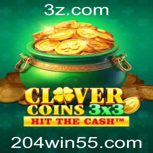 Explorando Clovercoin3x3: A Nova Sensação no Mundo dos Jogos Digitais