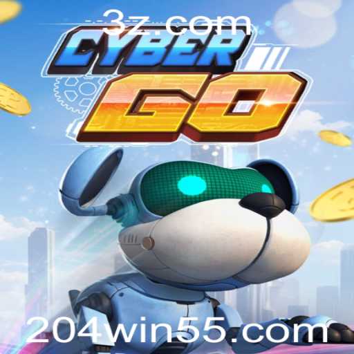 Descubra CyberGO: O Jogo de Estratégia que Conquista 204win.net