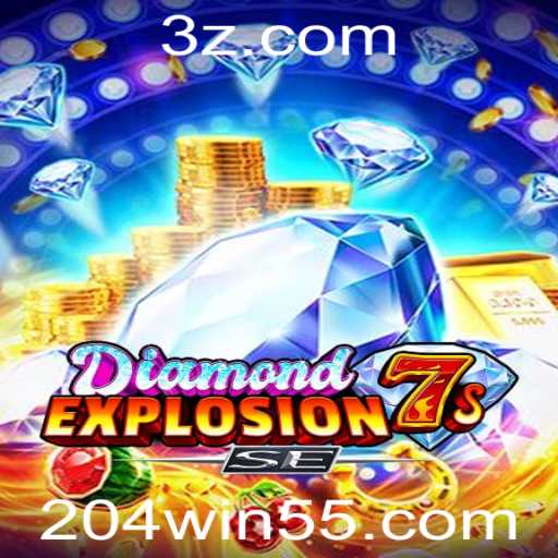 Explorando o Jogo DiamondExplosion7sSE: Regras e Estratégias