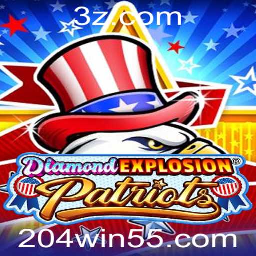 Explorando o Envolvente Mundo de DiamondExplosionPatriots