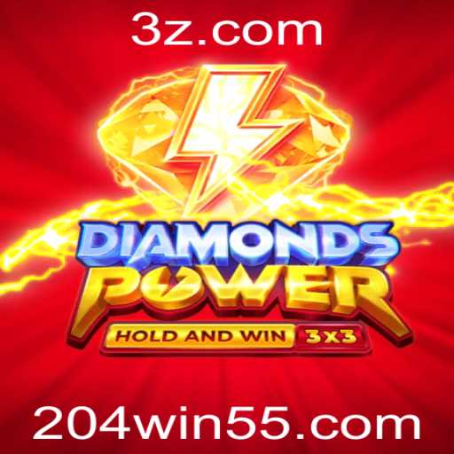 Descubra o Mundo de Diamondspower: Um Jogo de Estratégia Inovador