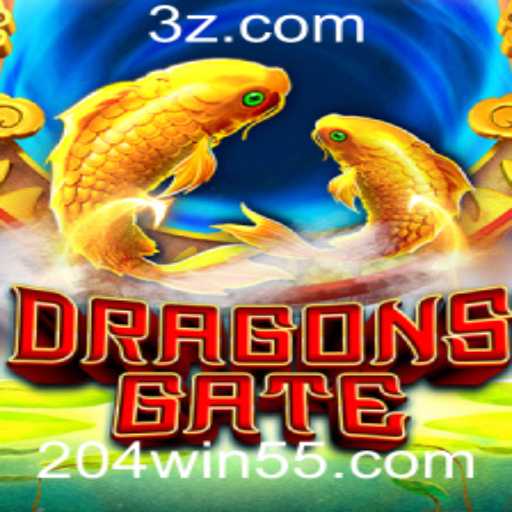 DragonsGate: Explorando o Universo do Jogo através de 204win.net
