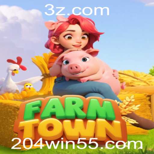 Como 'FarmTown' Revolucionou o Mundo dos Jogos Agrícolas em 204win.net