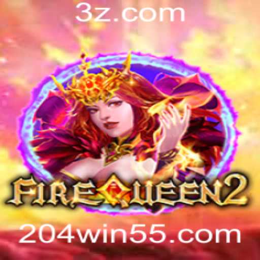 Descubra o Mundo de FireQueen2 e Vença com 204win.net