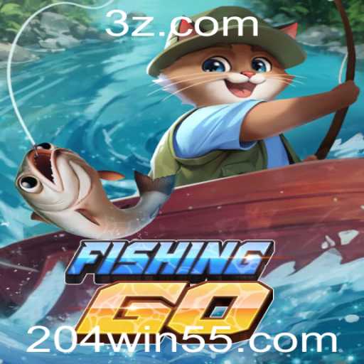 Explorando a Emoção de FishingGO: Um Guia Completo