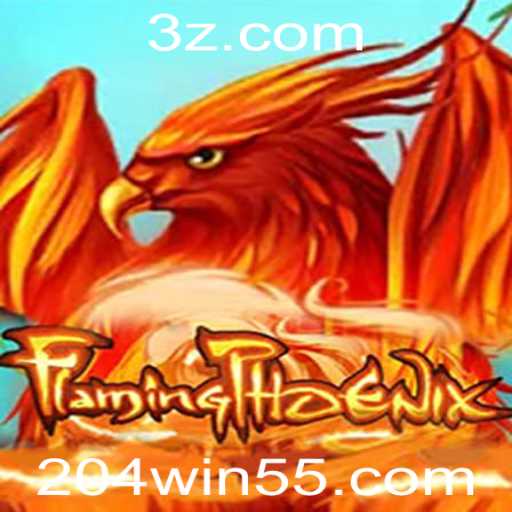 FlamingPhoenix: Um Voo de Fogo para a Diversão