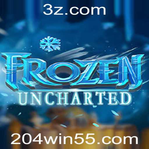 Explorando FrozenUncharted: Um Mergulho no Mundo Gelado de 204win.net