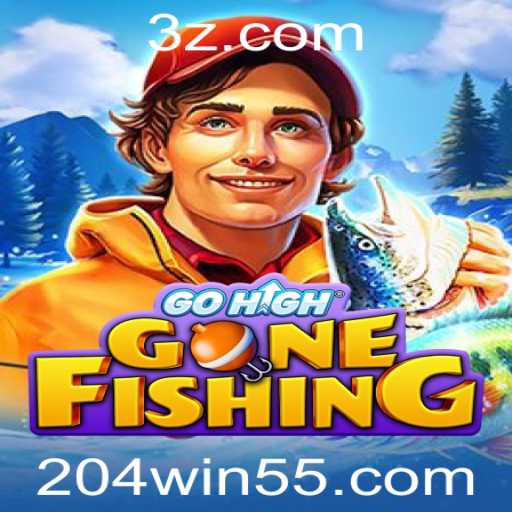 Descubra o Empolgante Mundo de GoHighGoneFishing