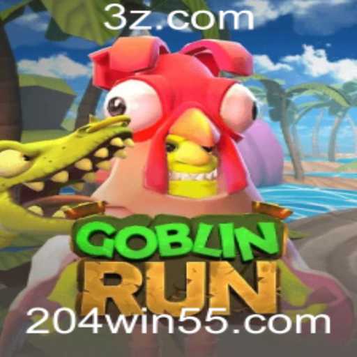 Explorando 'GoblinRun': Uma Jornada Inesquecível no Mundo dos Jogos