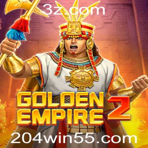 Desvendando 'GoldenEmpire2': A Nova Sensação dos Jogos Online