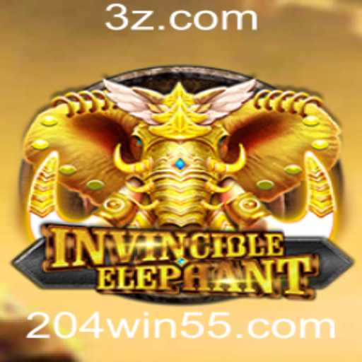 InvincibleElephant: Mergulhe na Aventura Única com 204win.net