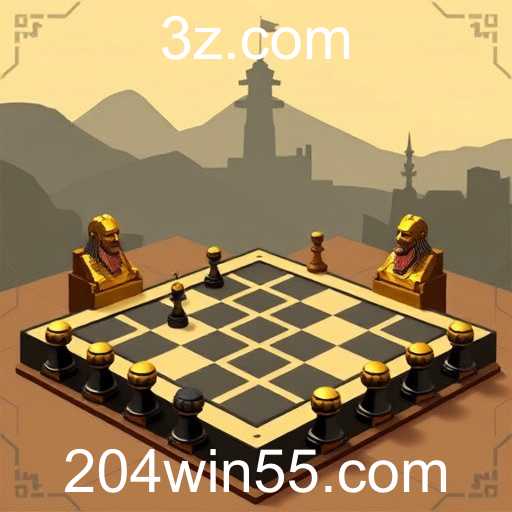 A Fascinante Evolução dos Jogos de Tabuleiro