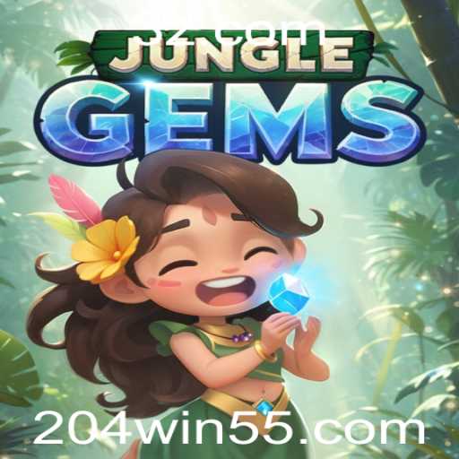 Descubra o Fascinante Mundo do JungleGems