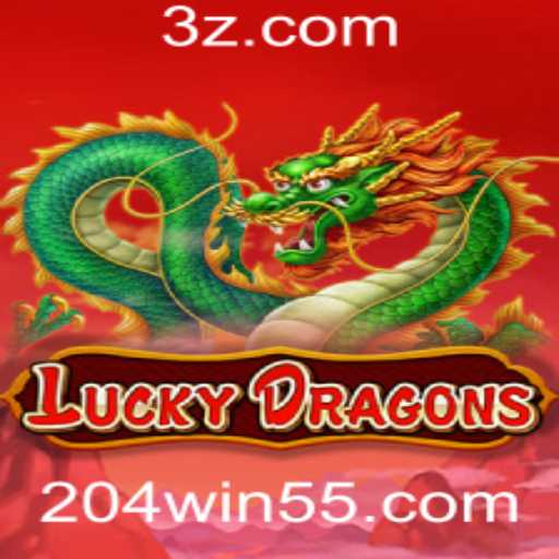 Explorando LuckyDragons: O Jogo Revelação da 204win.net