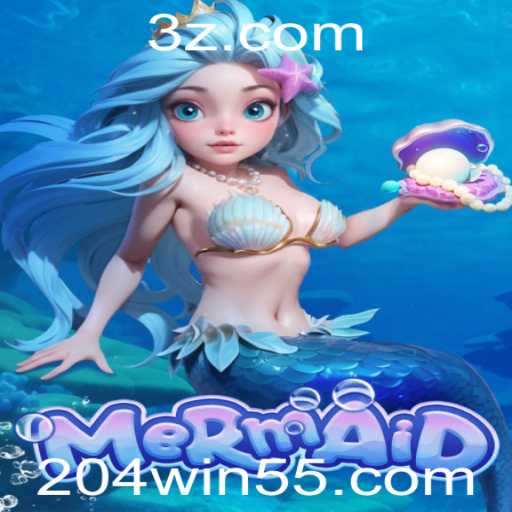 Explorando o Mundo Encantado de Mermaid: Uma Jornada Aquática em 204win.net