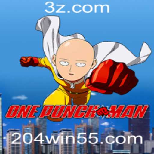 Explorando o Universo do Jogo OnePunchMan e suas Regras Através do Portal 204win.net