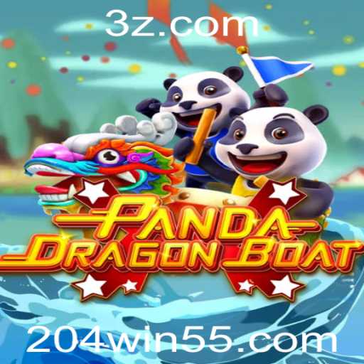 Tudo sobre PANDADRAGONBOAT: O jogo que une estratégia e emoção