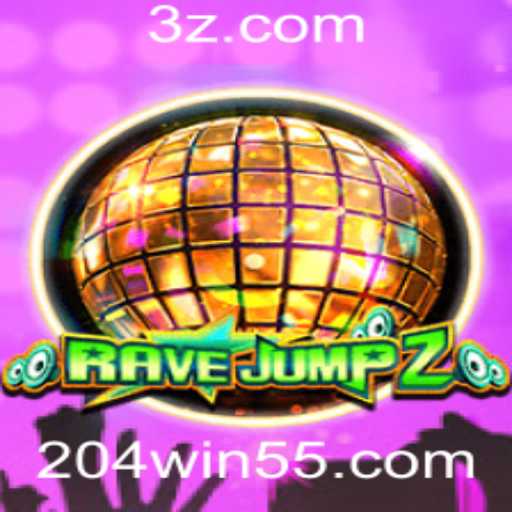 Descubra o Universo Vibrante de RaveJump2