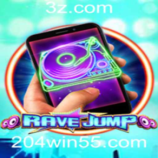 Explorando o Mundo Vibrante do Jogo RaveJumpmobile