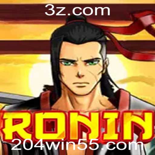 Descubra Ronin: O Fascinante Jogo de Estratégia em 204win.net