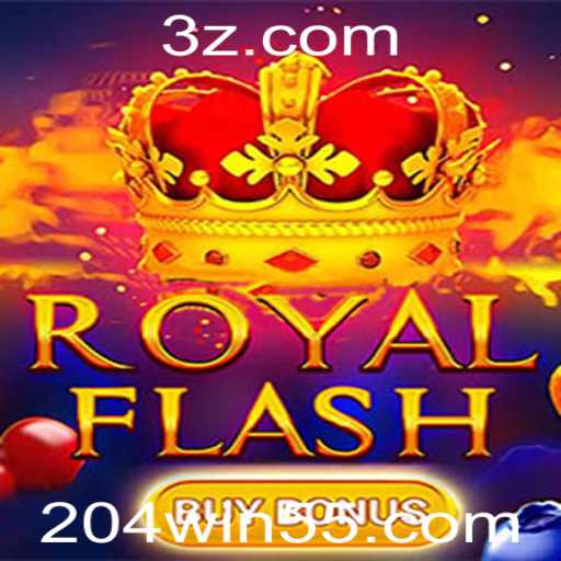 Explorando o Fascinante Mundo do RoyalFlashBuyBonus em 204win.net