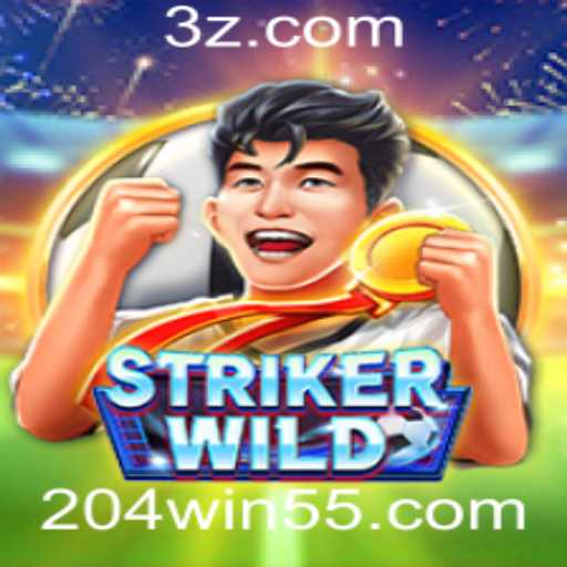 StrikerWILD: A Experiência de Jogo Inovadora