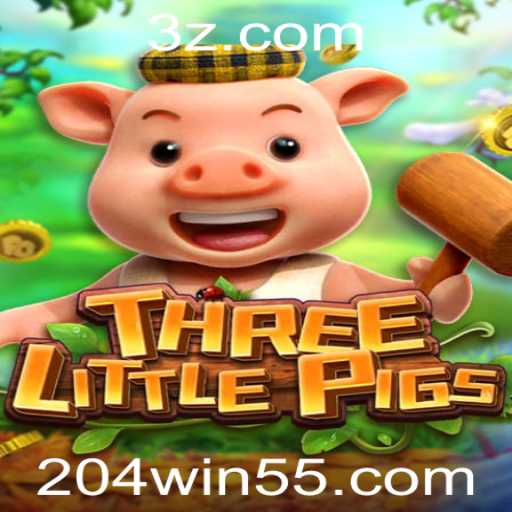 THREELITTLEPIGS: Um Novo Fenômeno dos Jogos Online