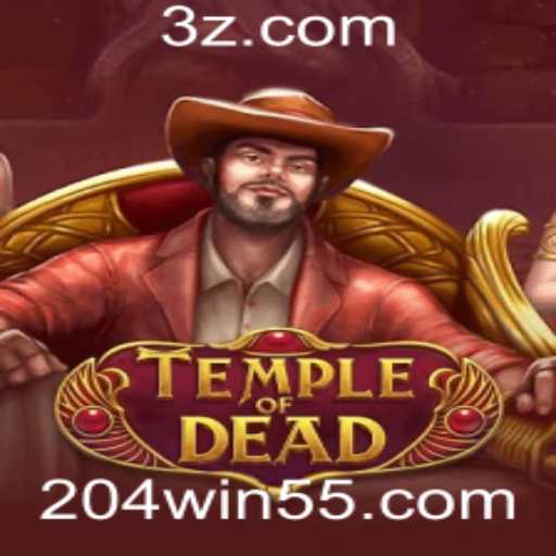 TempleofDead: Mergulhe na Aventura e Descubra Seus Segredos