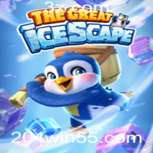 Descubra o Fascinante Universo de TheGreatIcescape