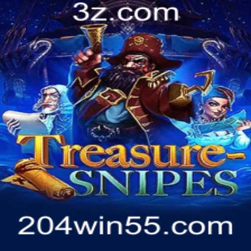 Explorando o Mundo de TreasureSnipes