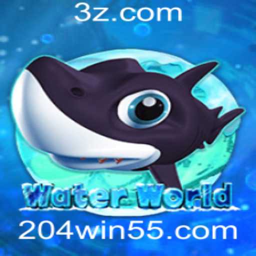 Explorando o Universo Aquático de WaterWorld: Mergulhe na Aventura de 204win.net