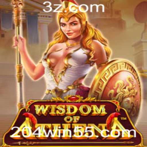 Explorando WisdomofAthena: O Novo Marco dos Jogos Estratégicos